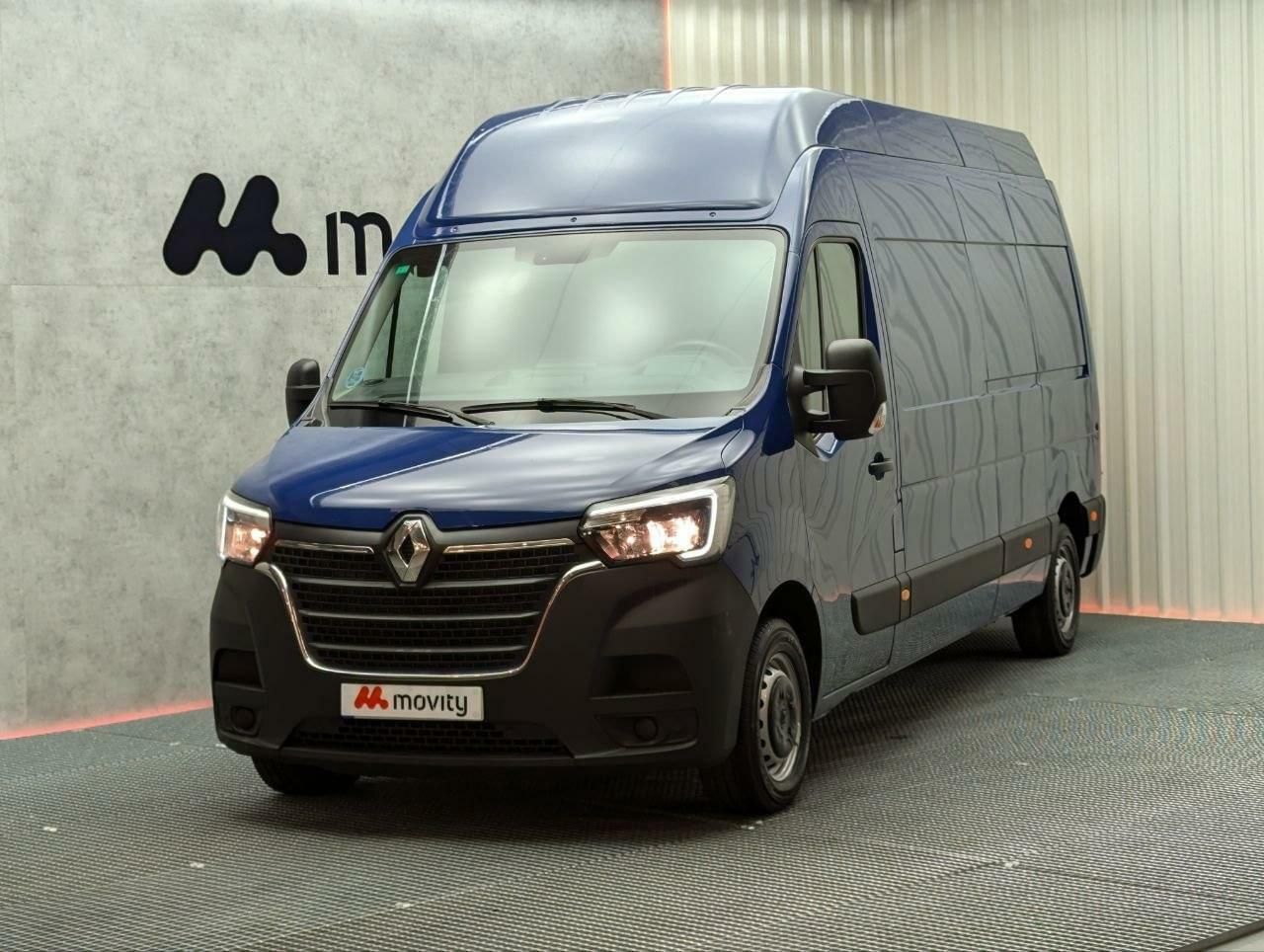 Foto Renault Master 12