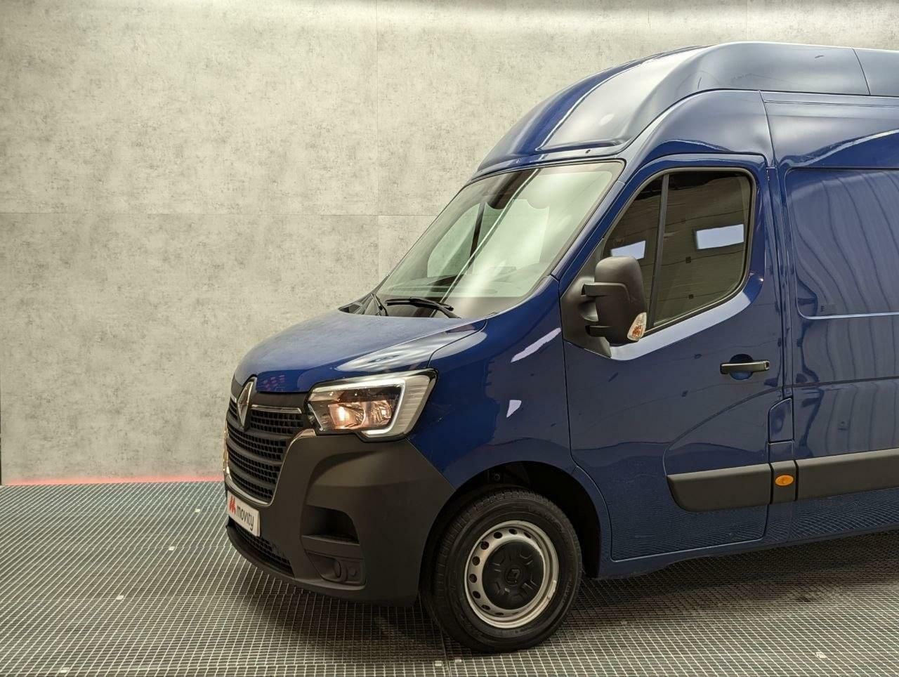 Foto Renault Master 15