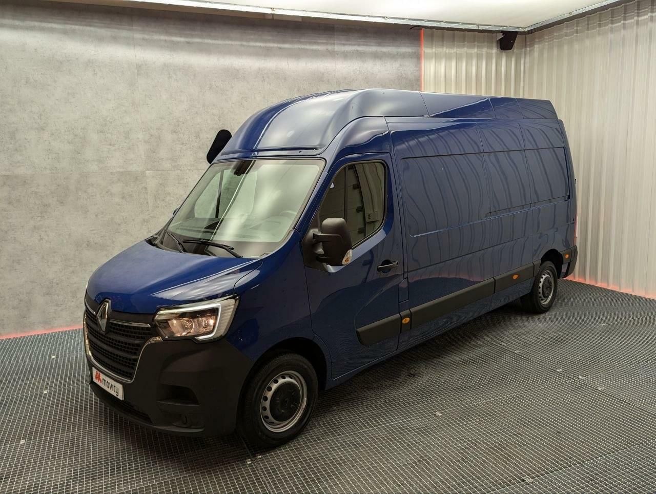 Foto Renault Master 19