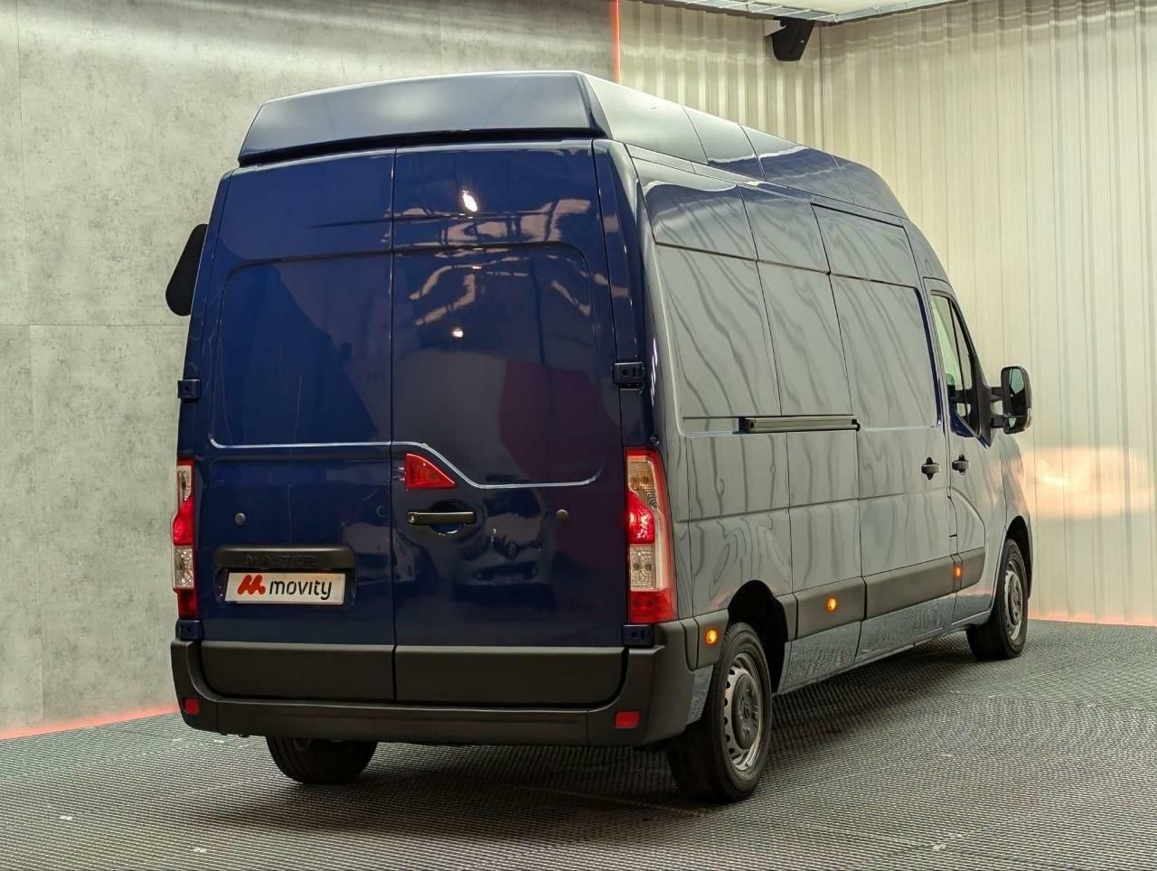 Foto Renault Master 20