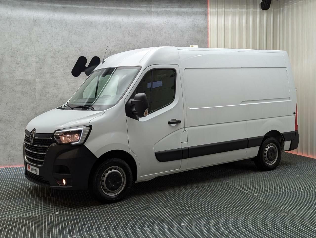 Foto Renault Master 1