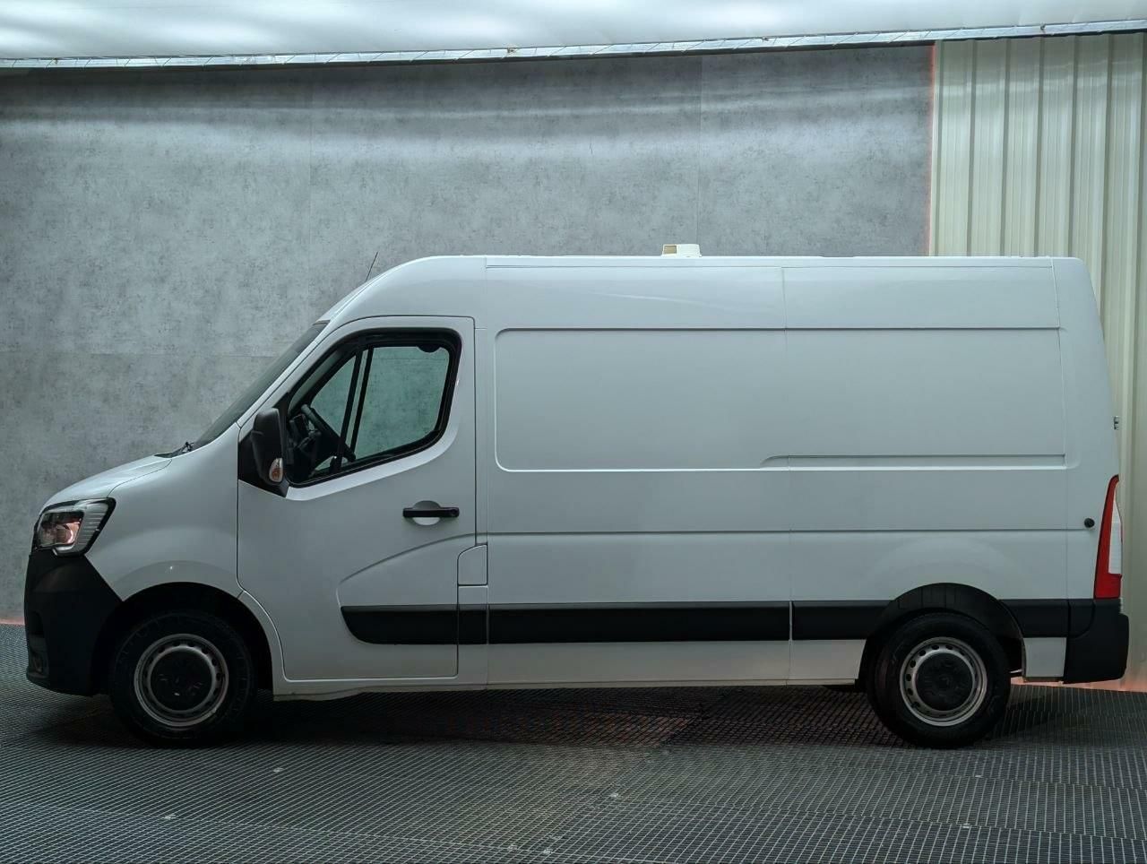 Foto Renault Master 13