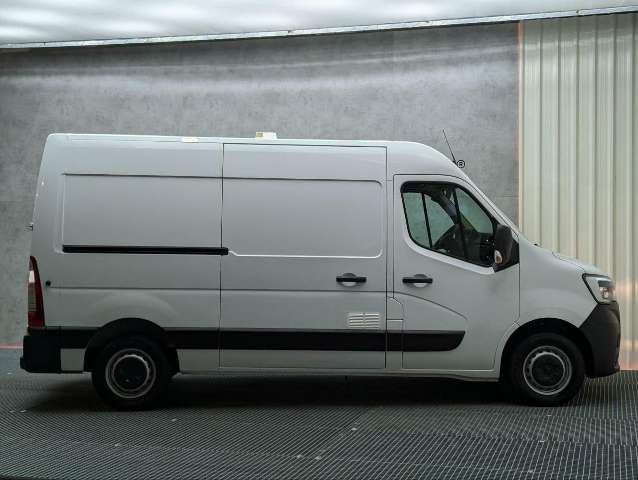 Foto Renault Master 22