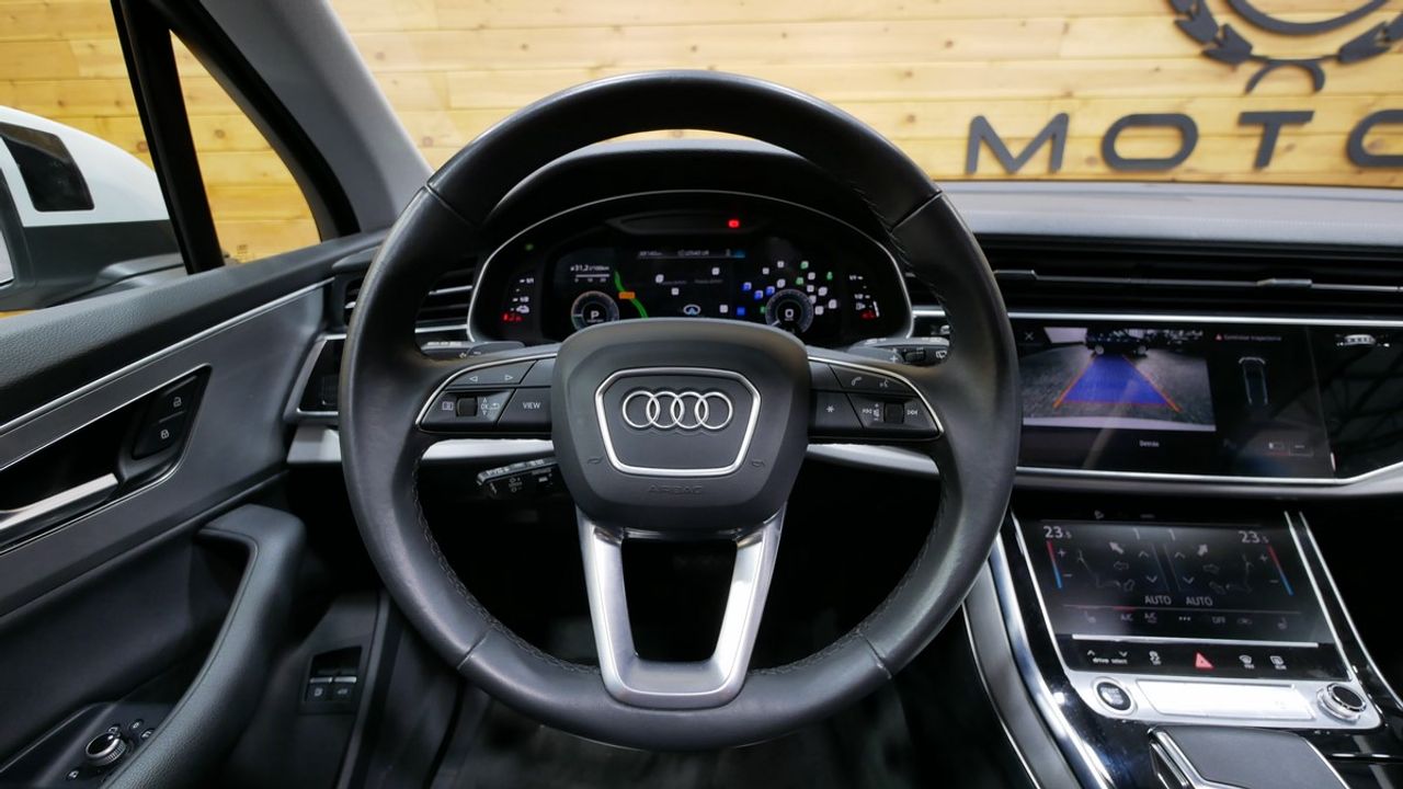 Foto Audi Q7 5