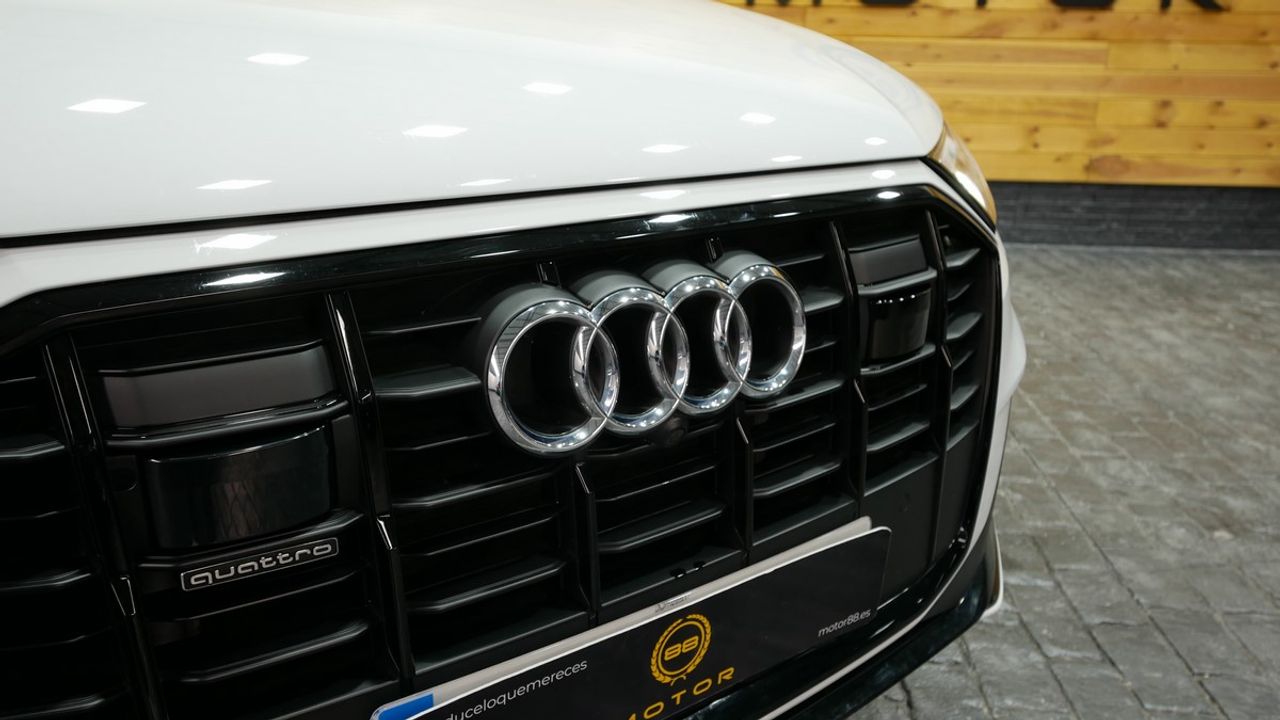 Foto Audi Q7 29