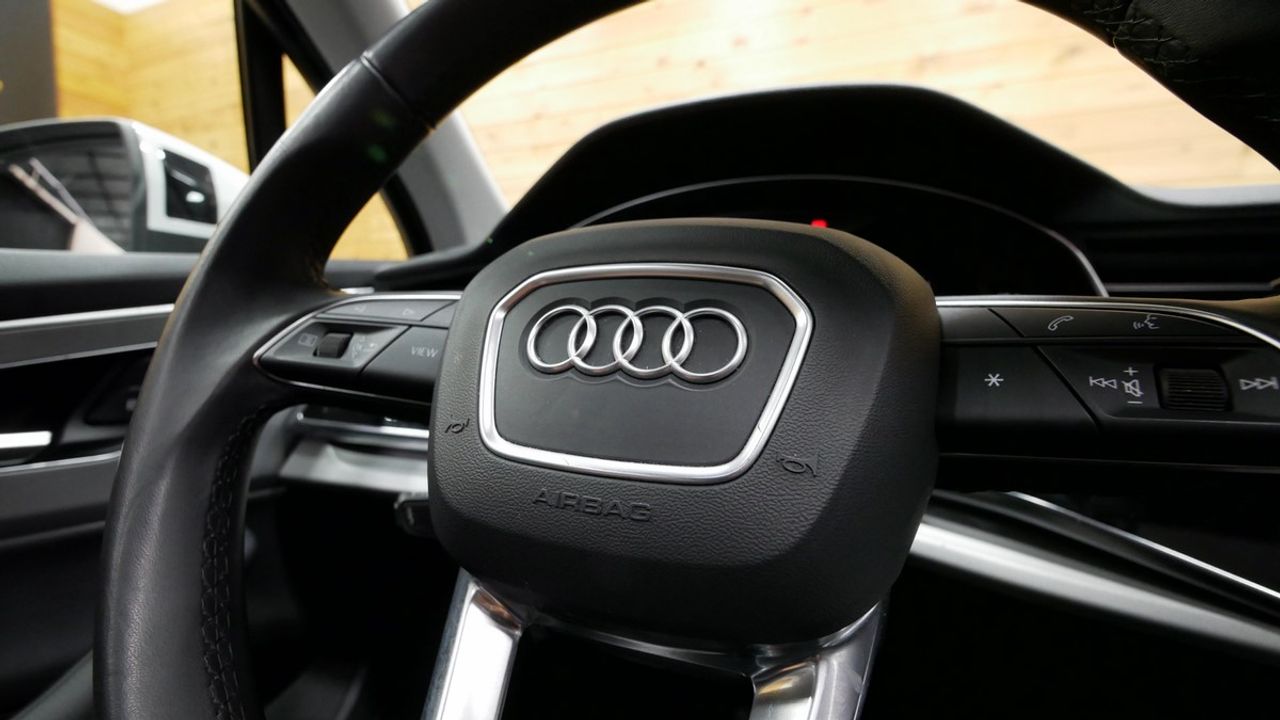 Foto Audi Q7 32