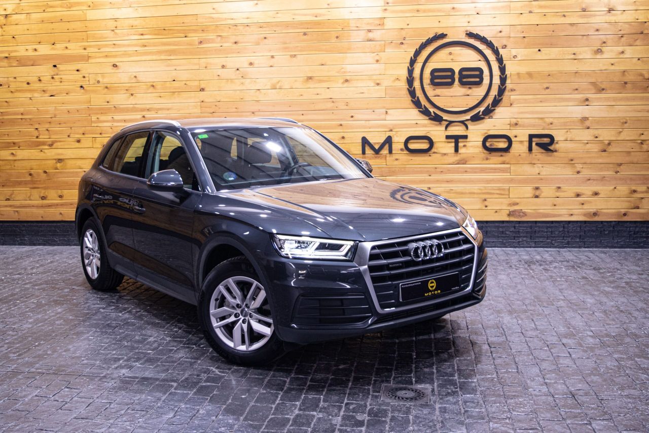 Foto Audi Q5 1