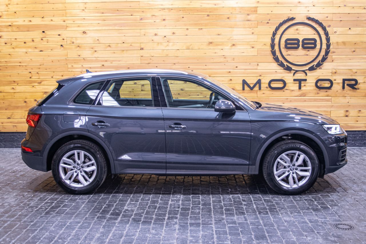 Foto Audi Q5 4