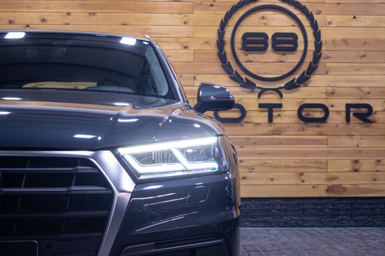 Foto Audi Q5 11