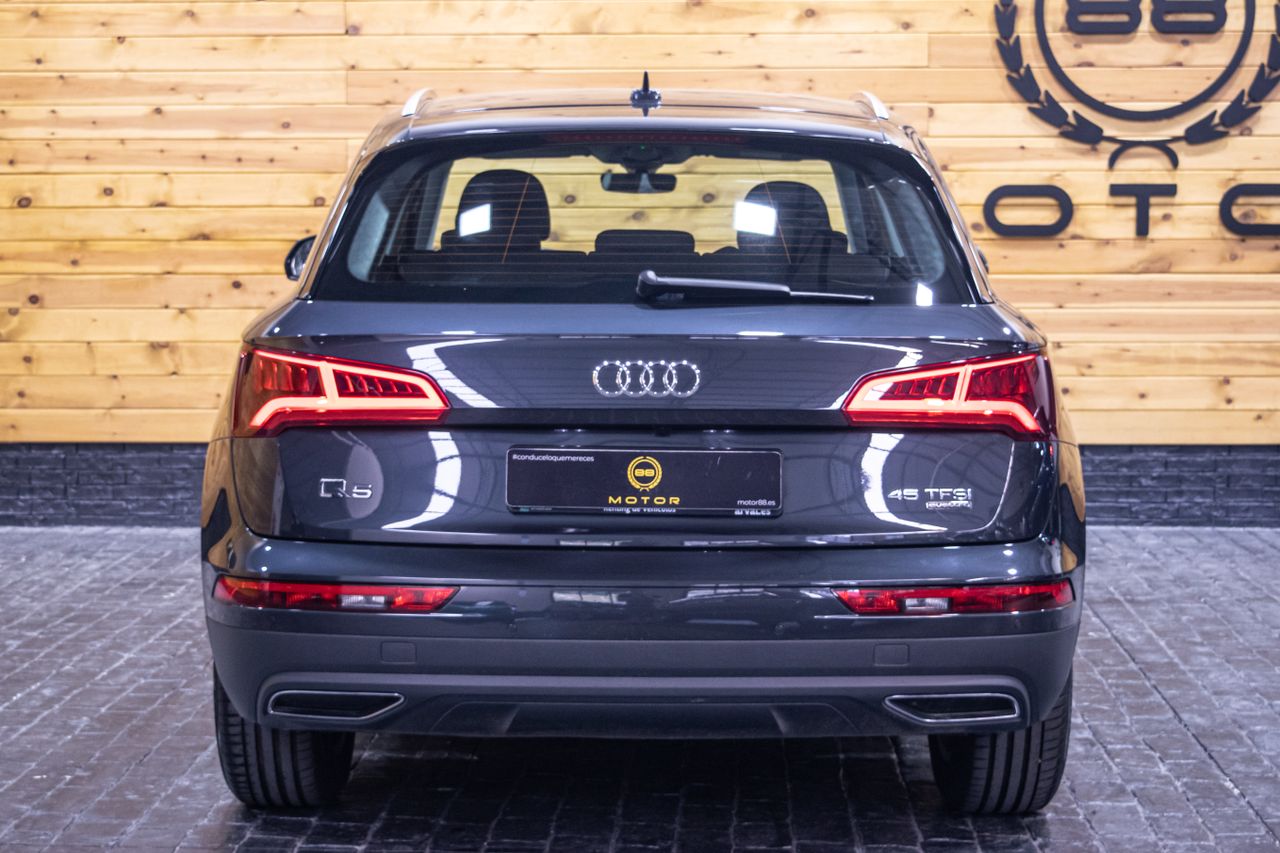 Foto Audi Q5 3