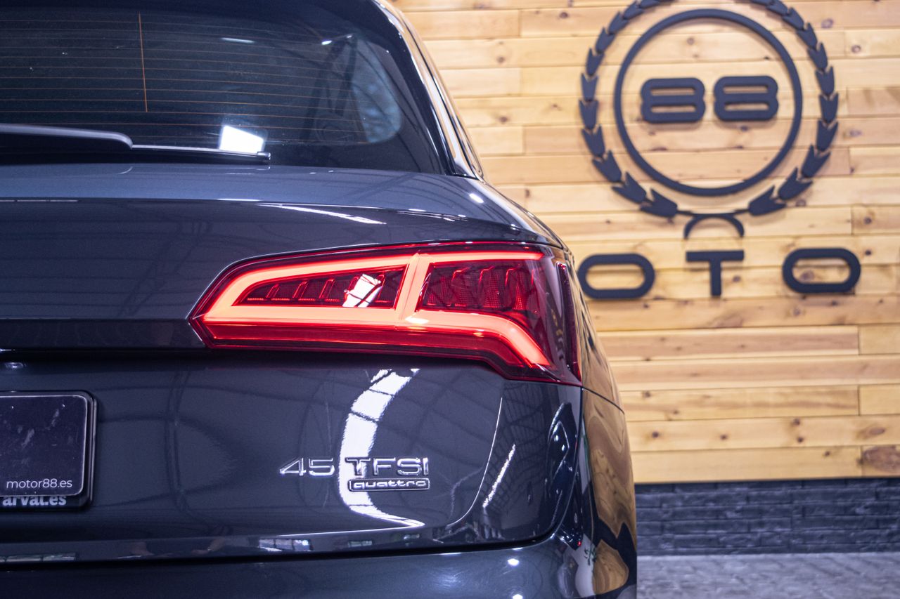 Foto Audi Q5 13