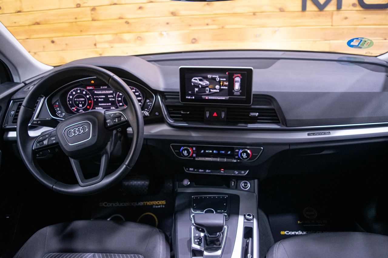 Foto Audi Q5 6