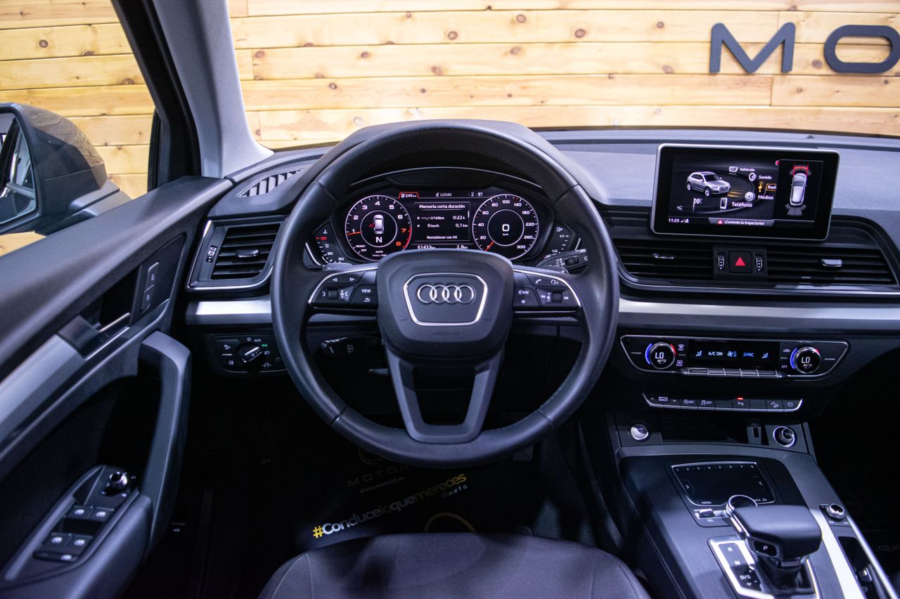 Foto Audi Q5 5