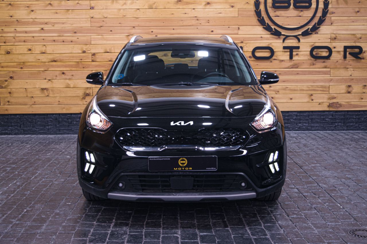 Foto Kia Niro 2