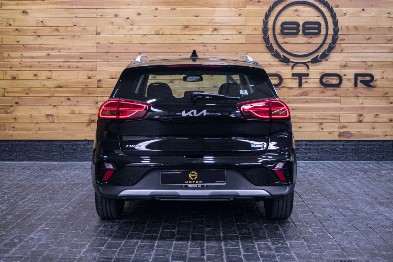 Foto Kia Niro 3