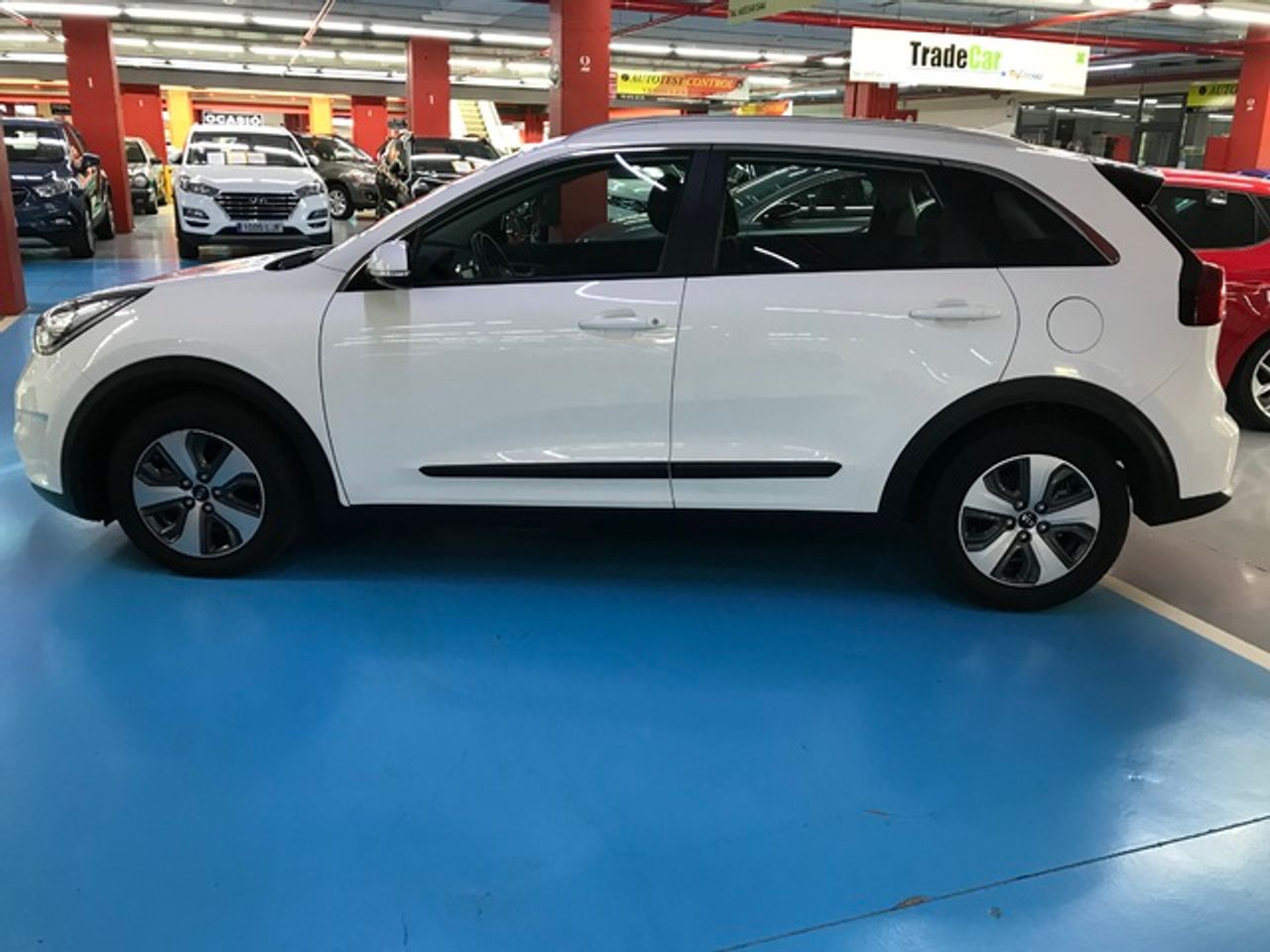 Foto Kia Niro 6