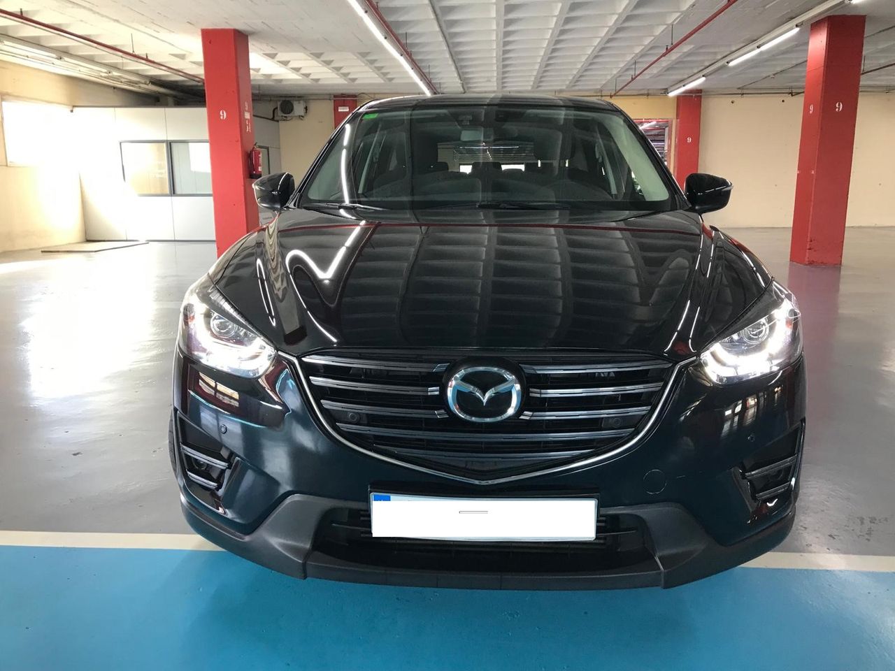 Foto Mazda CX-5 2