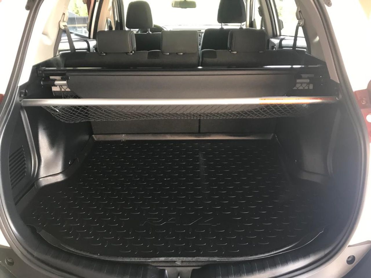 Foto Toyota Rav4 16