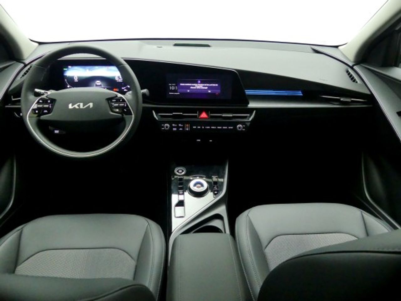 Foto Kia Niro 20