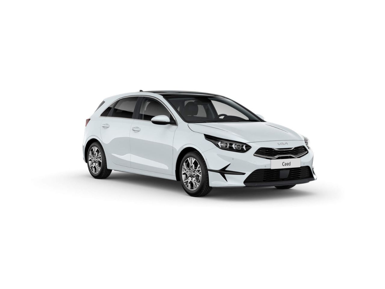 Foto Kia Ceed 7