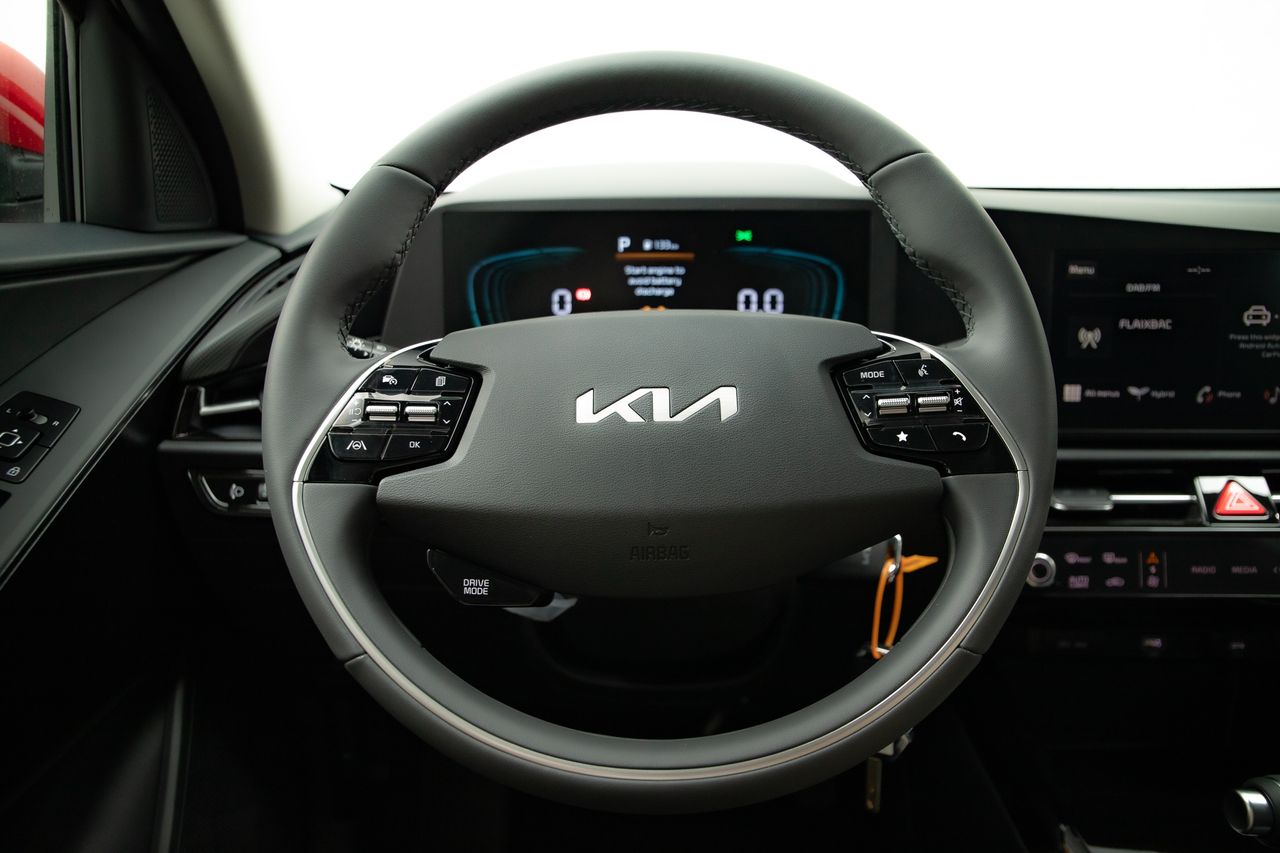 Foto Kia Niro 17