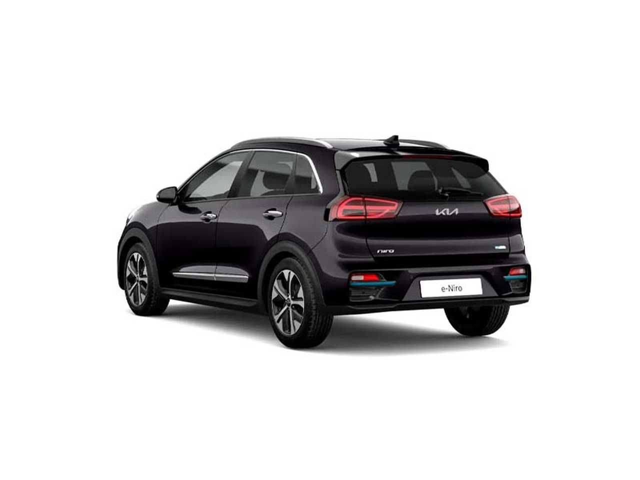 Foto Kia e-Niro 4