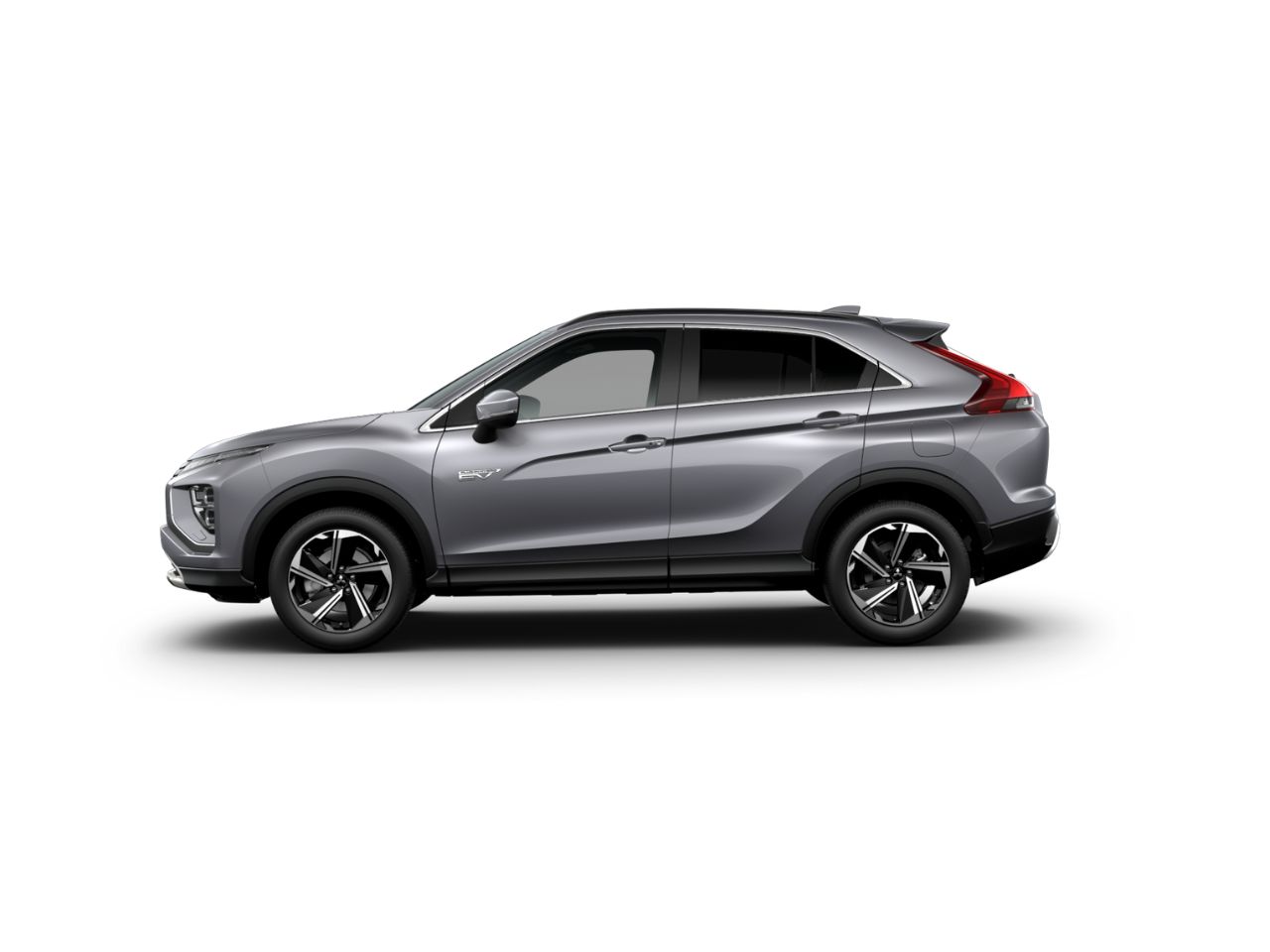 Foto Mitsubishi Eclipse Cross 2