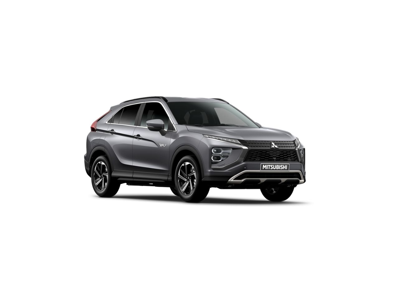 Foto Mitsubishi Eclipse Cross 5