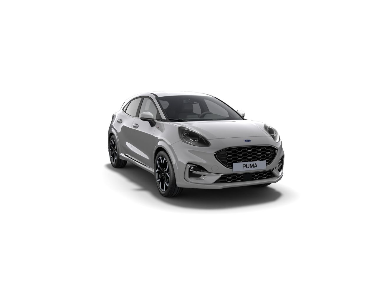 Foto Ford Puma 5