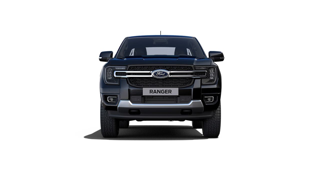 Foto Ford Ranger 2