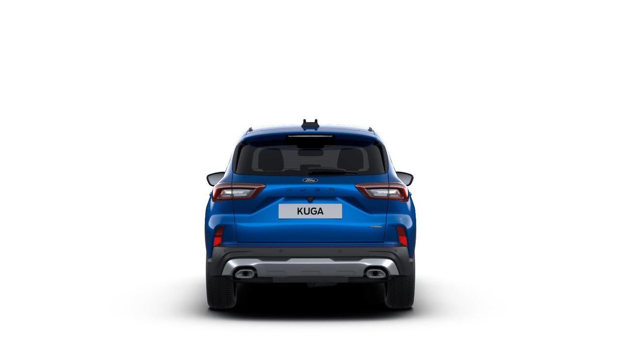 Foto Ford Kuga 2