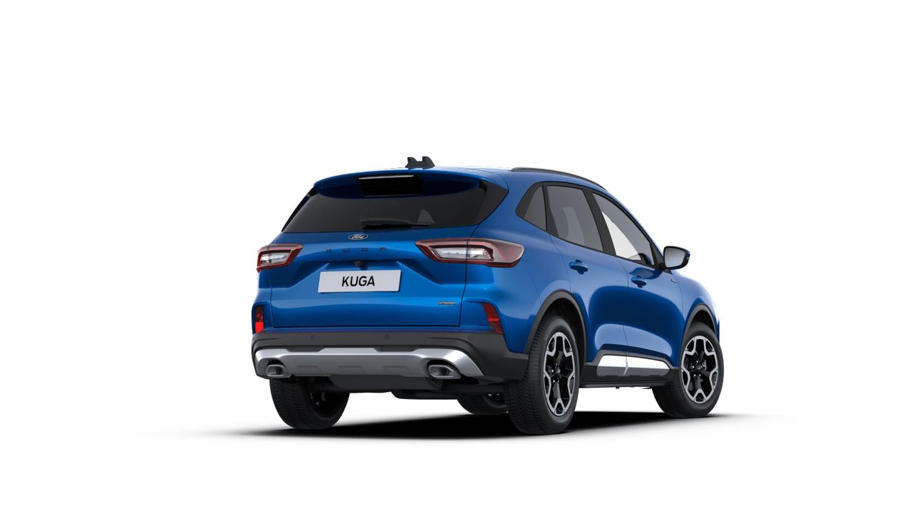 Foto Ford Kuga 7