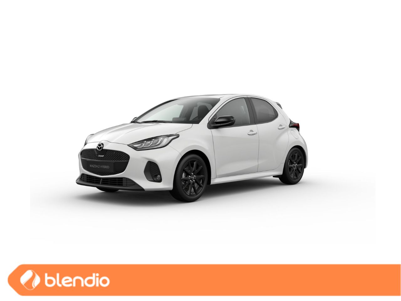 Foto Mazda Mazda2 1