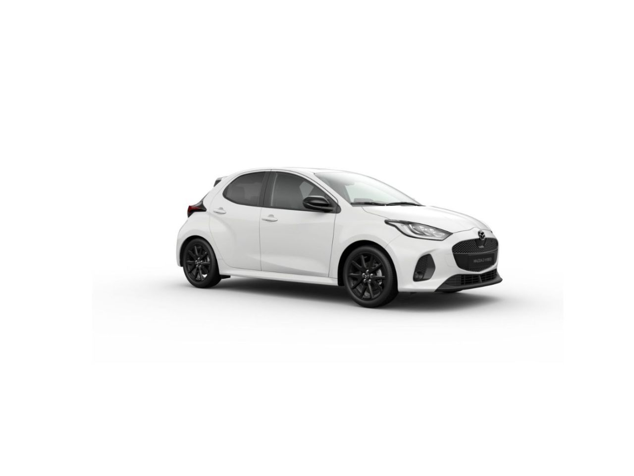 Foto Mazda Mazda2 7