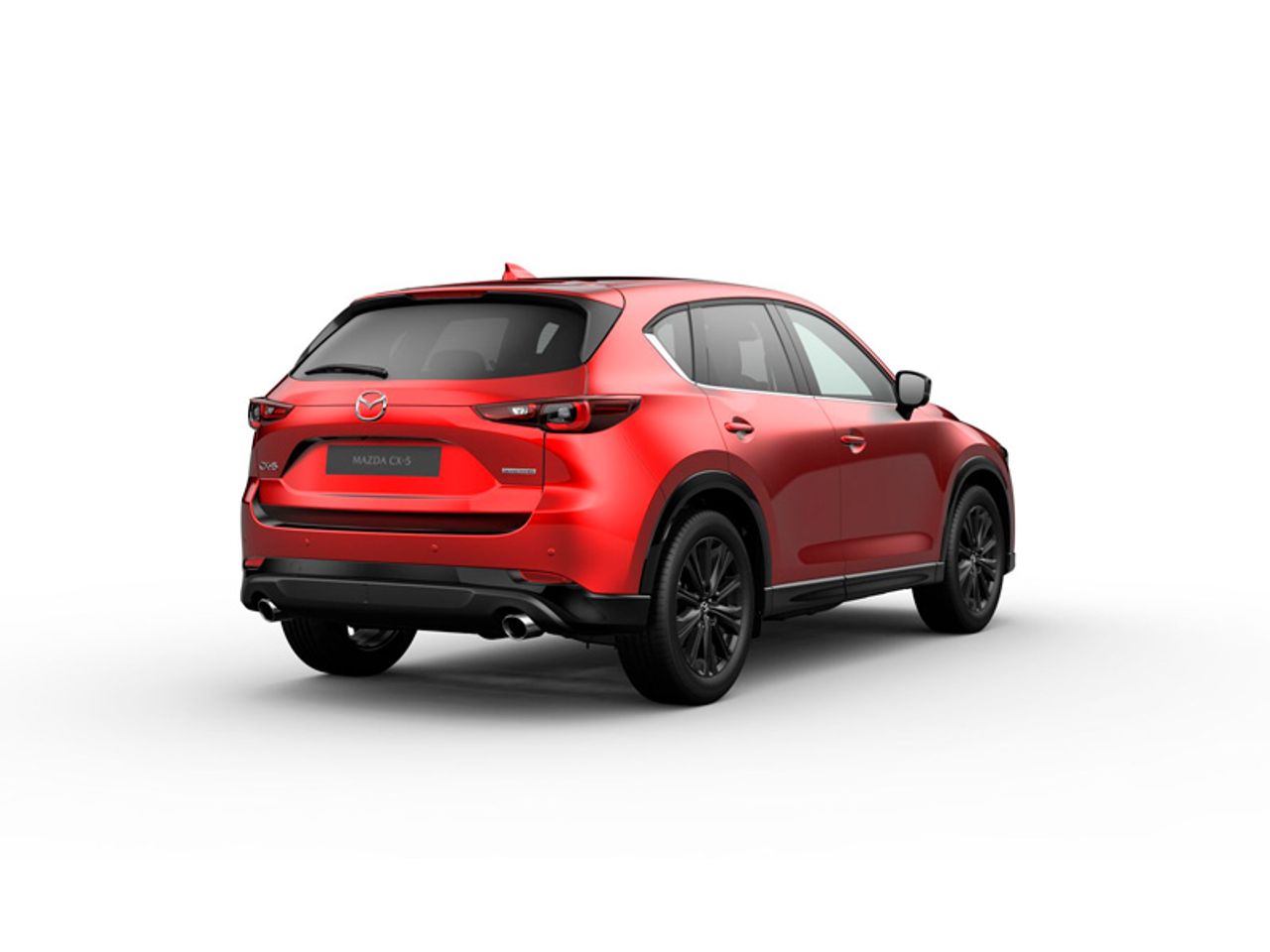 Foto Mazda CX-5 5