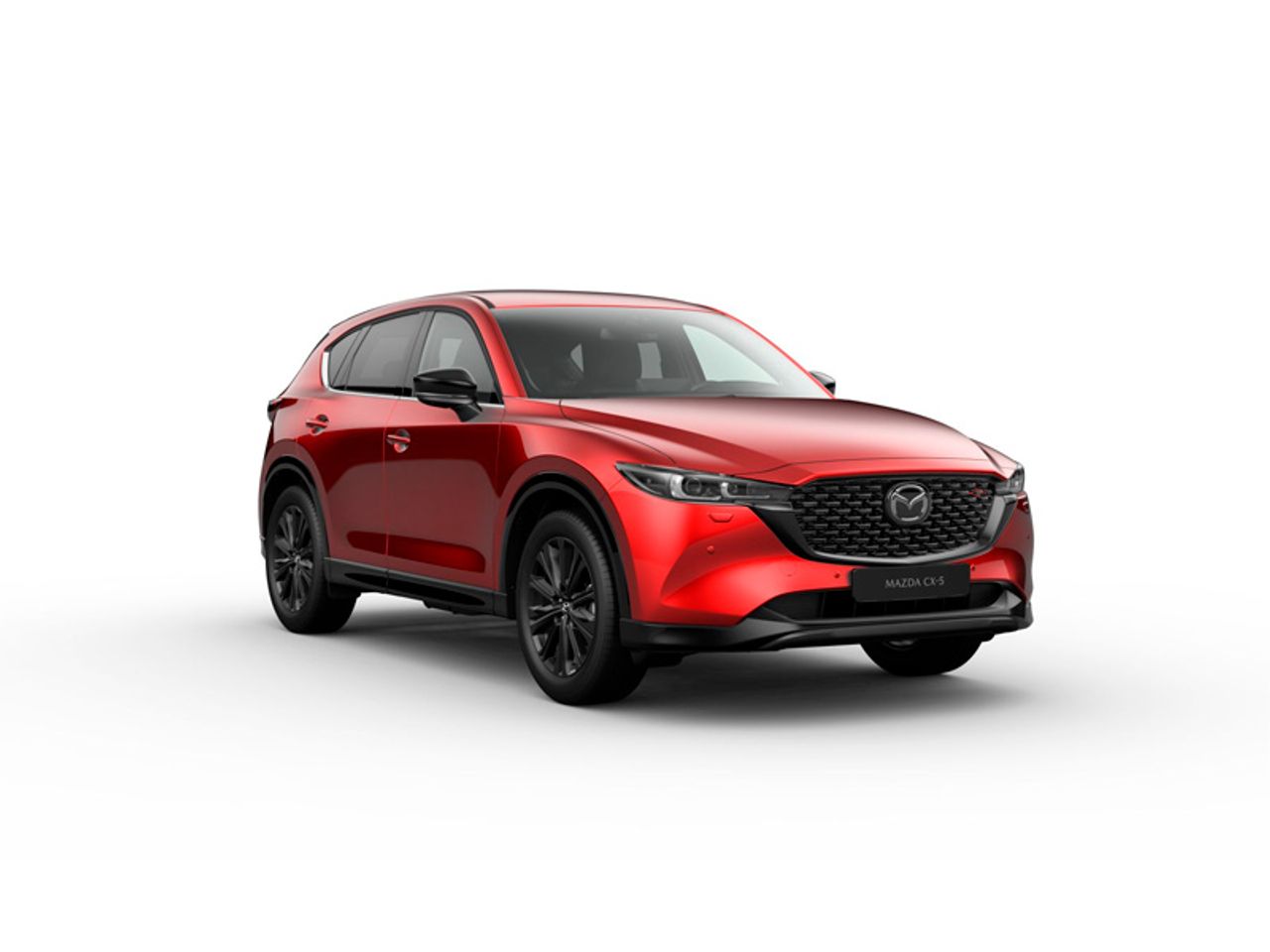 Foto Mazda CX-5 8