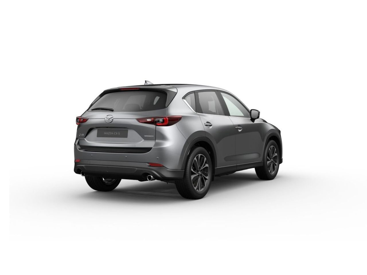 Foto Mazda CX-5 2