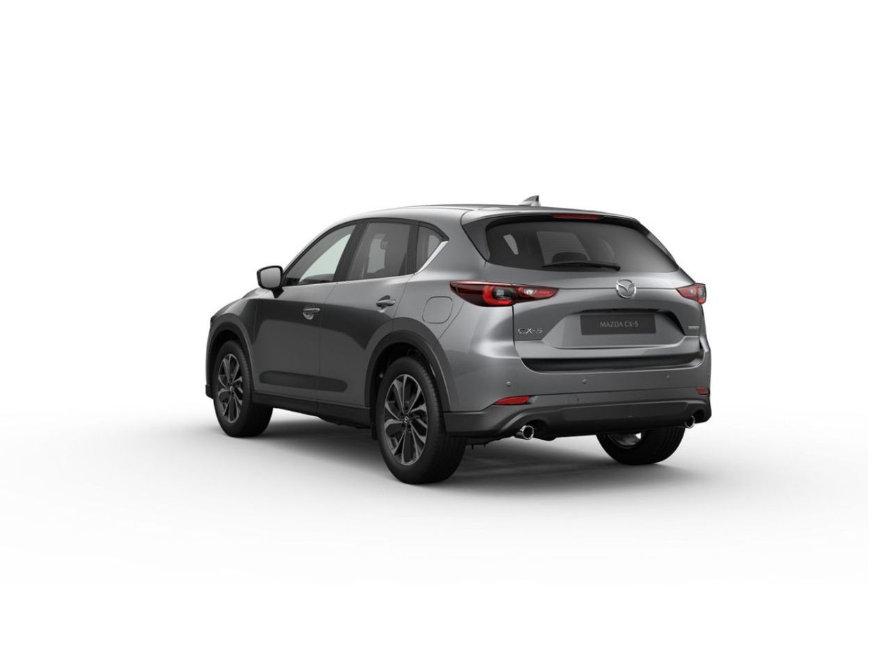 Foto Mazda CX-5 3