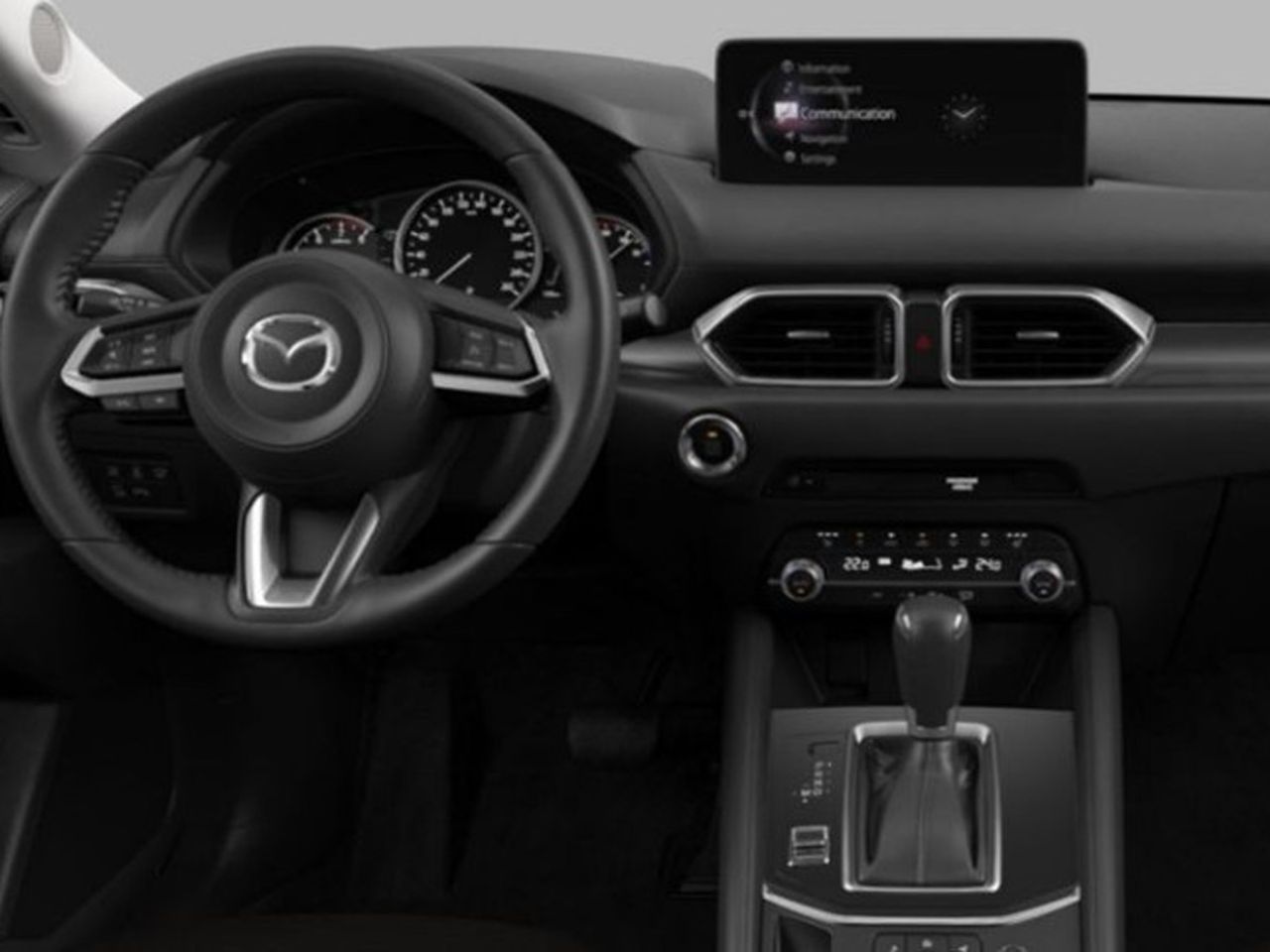 Foto Mazda CX-5 5