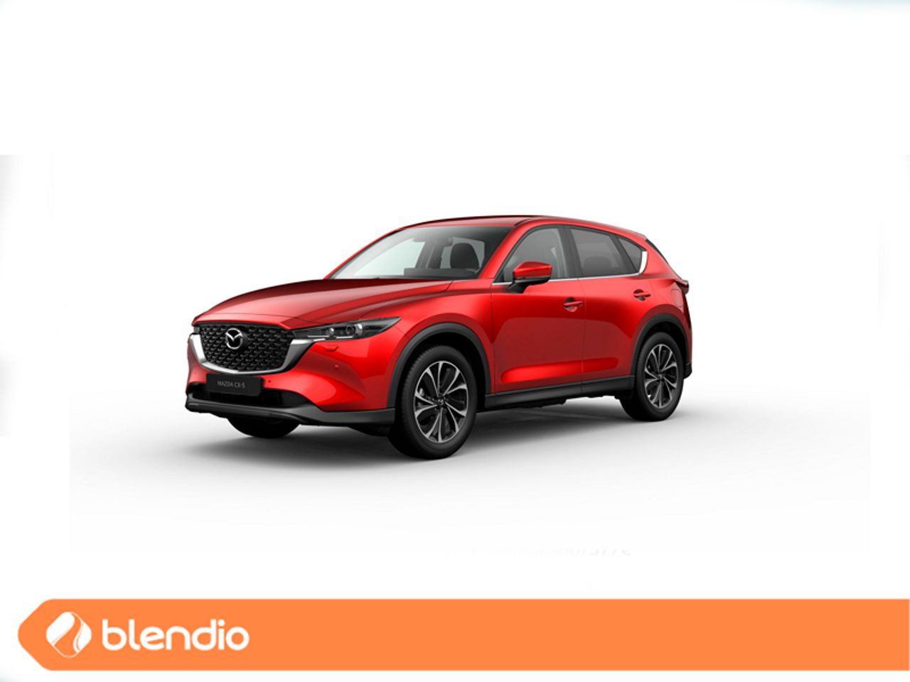 Foto Mazda CX-5 1