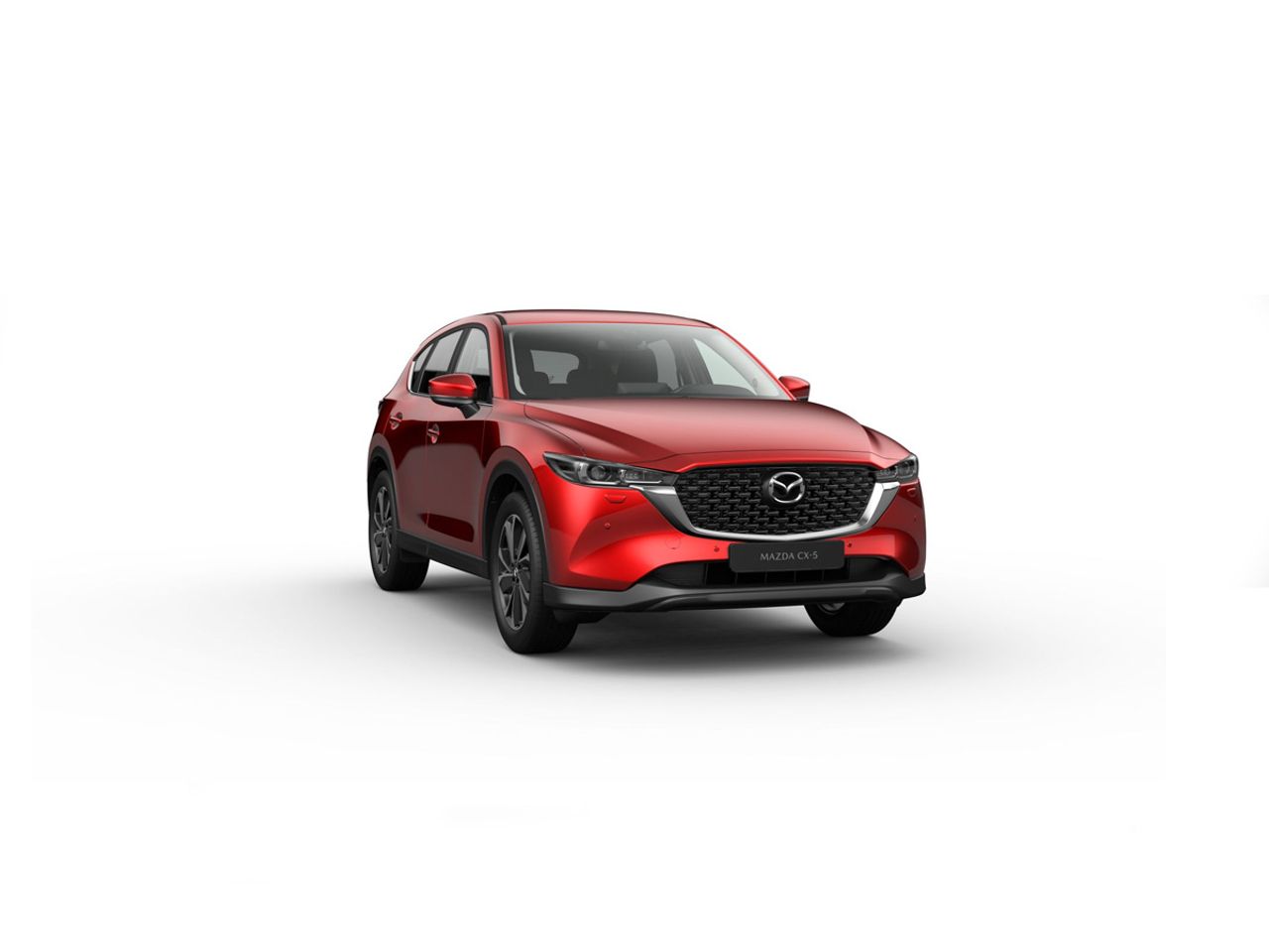 Foto Mazda CX-5 6