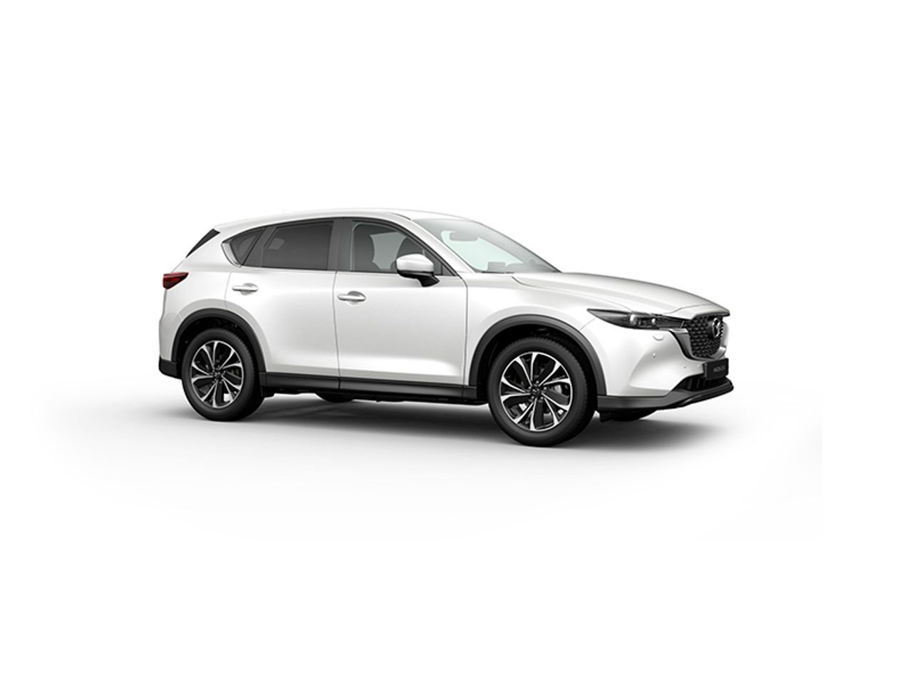 Foto Mazda CX-5 4