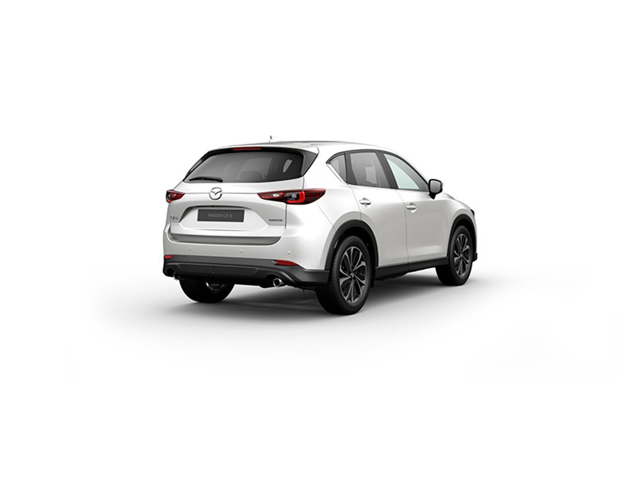 Foto Mazda CX-5 6