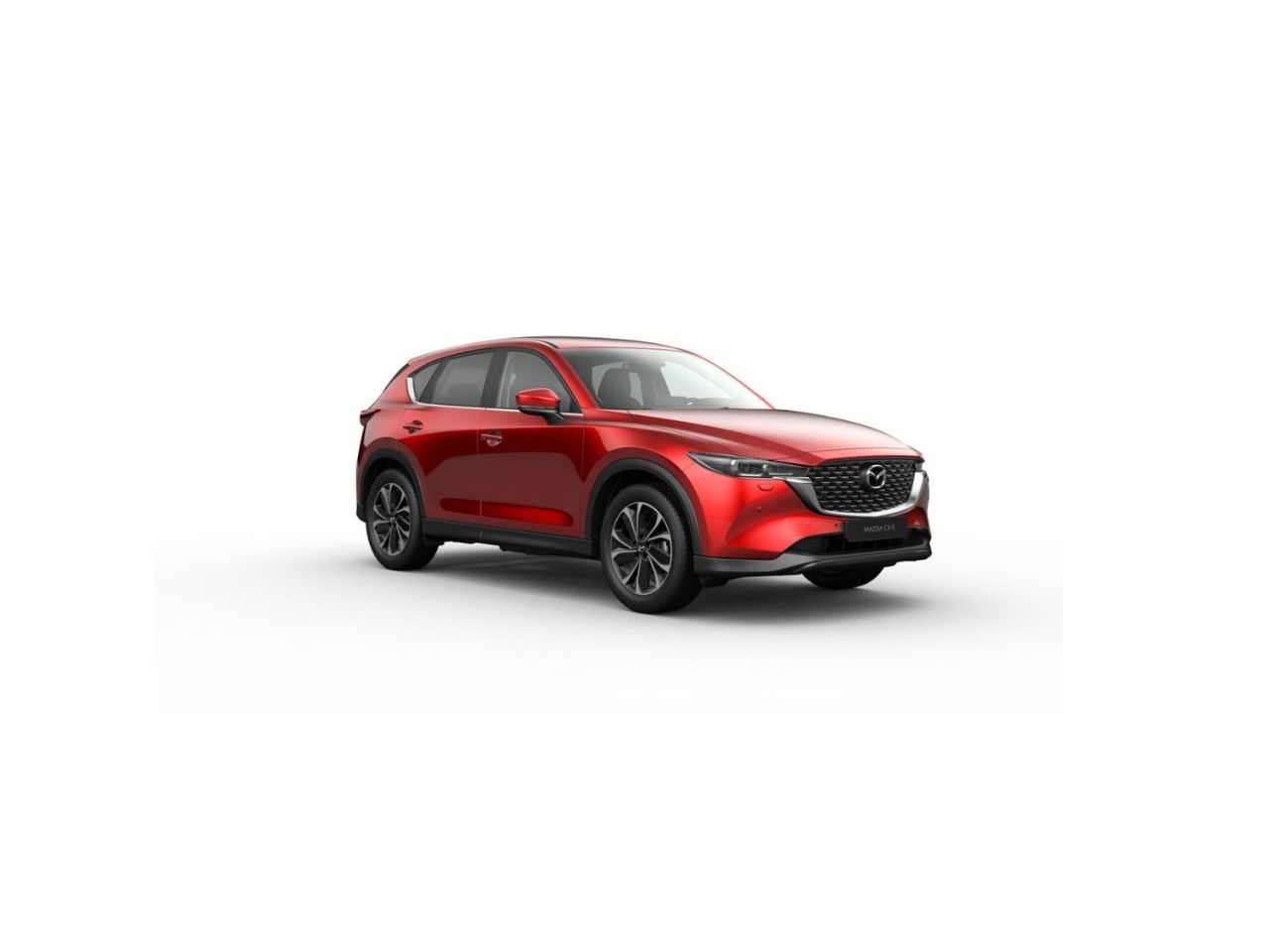 Foto Mazda CX-5 7