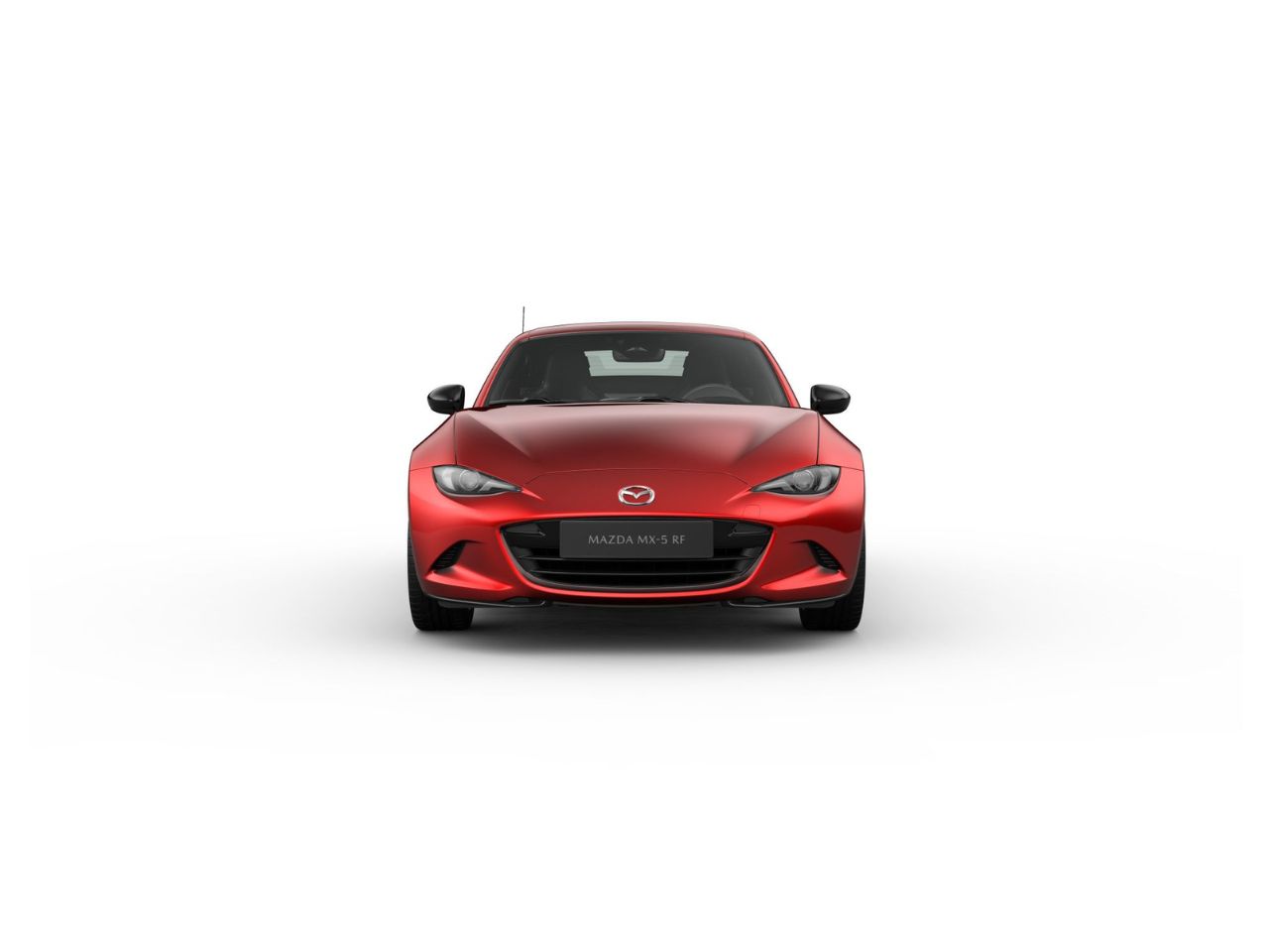 Foto Mazda MX-5 5