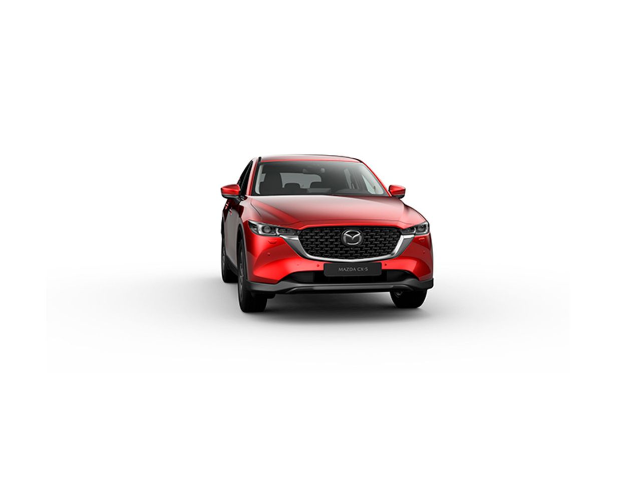 Foto Mazda CX-5 10