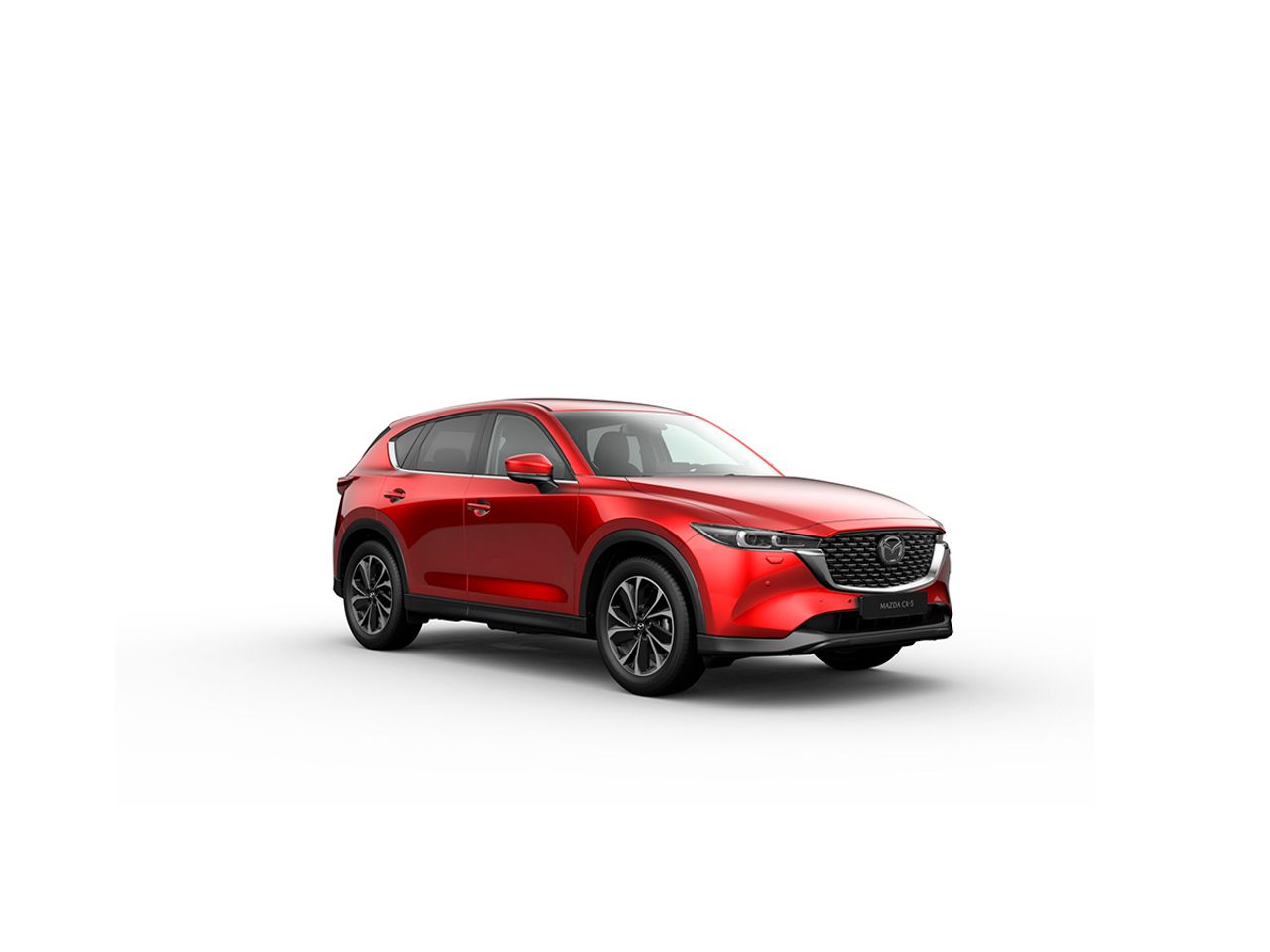 Foto Mazda CX-5 15