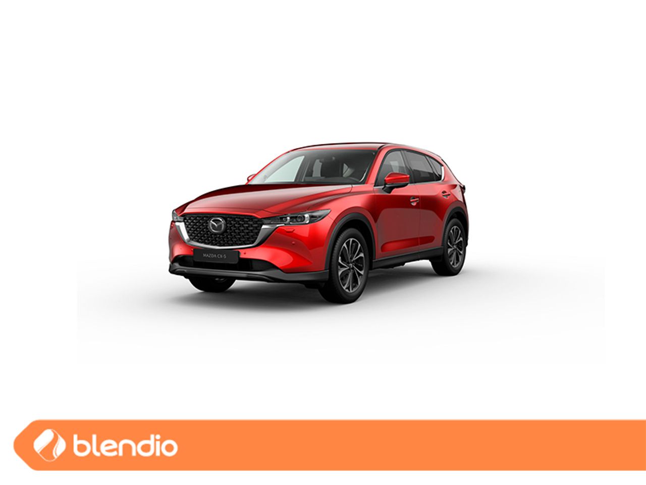 Foto Mazda CX-5 1