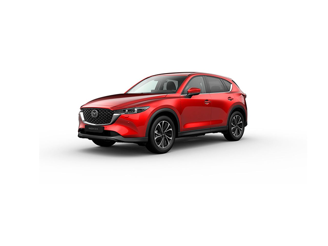 Foto Mazda CX-5 2