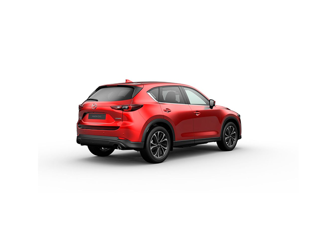 Foto Mazda CX-5 7